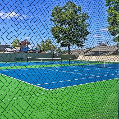 Pointe Royale Condo Pickleball, Pools And Golf! Branson Zewnętrze zdjęcie