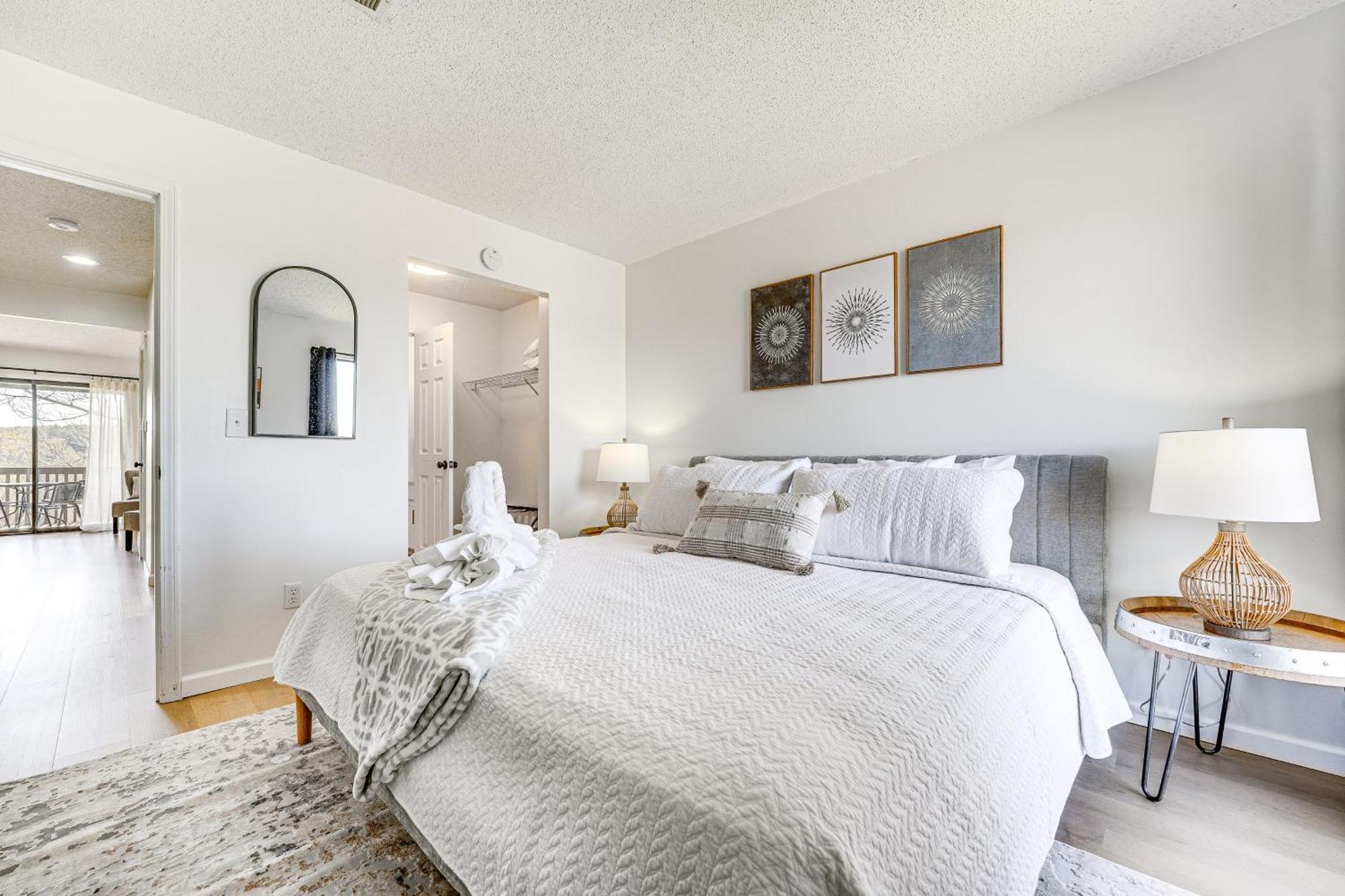 Pointe Royale Condo Pickleball, Pools And Golf! Branson Zewnętrze zdjęcie