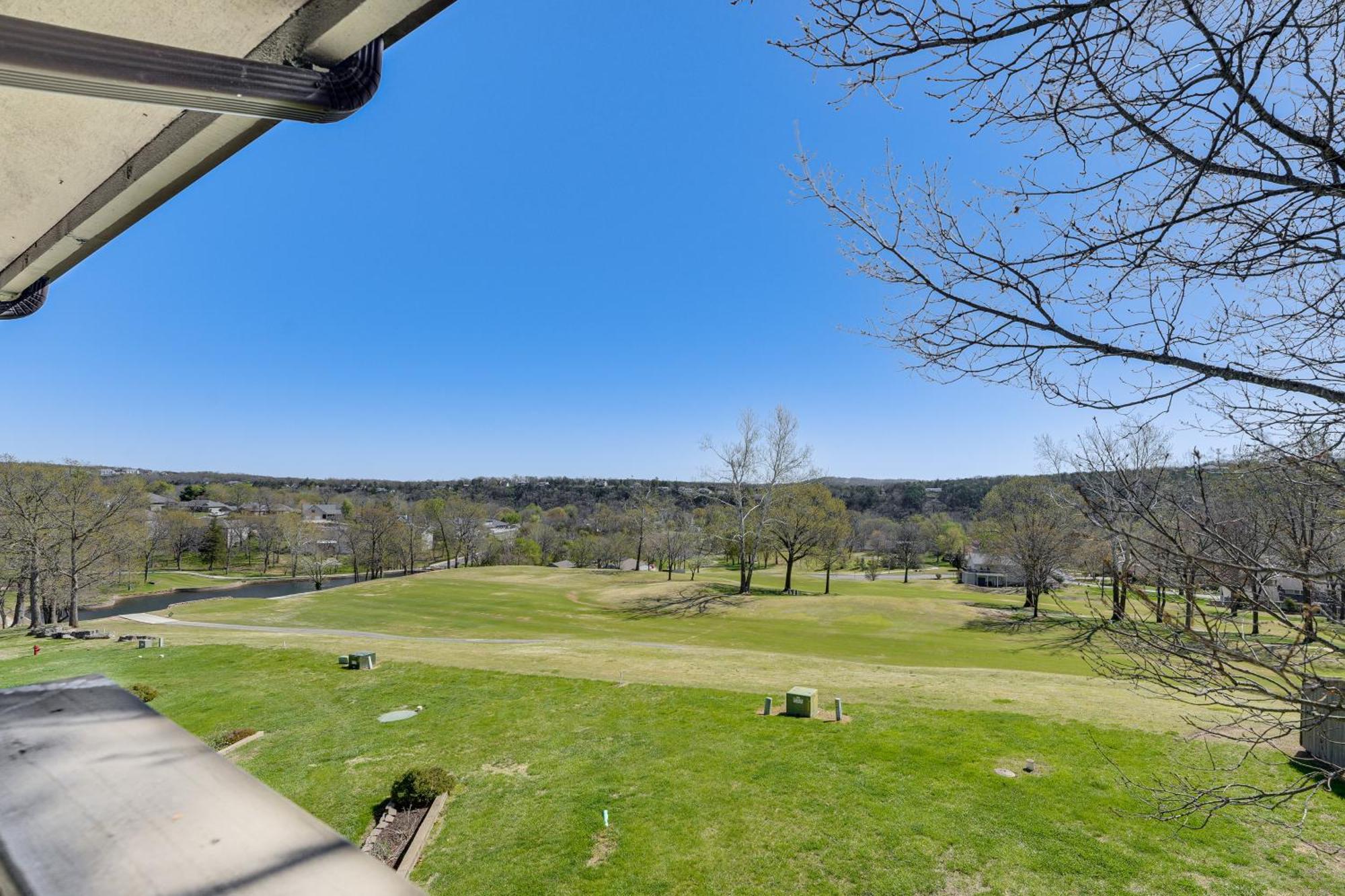 Pointe Royale Condo Pickleball, Pools And Golf! Branson Zewnętrze zdjęcie